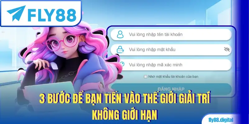 3 bước để bạn tiến vào thế giới giải trí không giới hạn 3 bước để bạn tiến vào thế giới giải trí không giới hạn