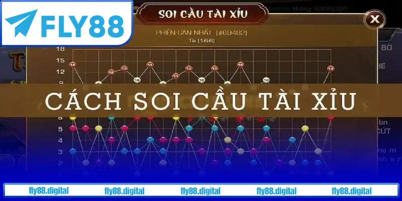 Công thức soi cầu tài xỉu được đánh giá cao Công thức soi cầu tài xỉu được đánh giá cao