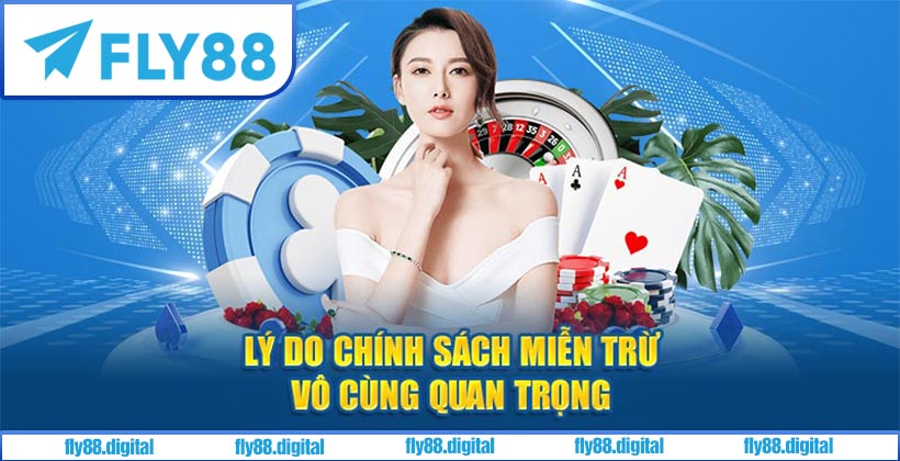 Tầm quan trọng của điều khoản Cách giải quyết tuân theo điều khoản Quy định và điều khoản miễn trừ trách nhiệm tại Fly88